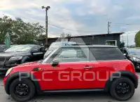 2009 Mini COOPER