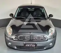 2009 Mini COOPER