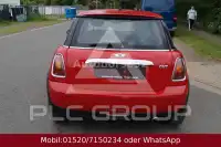 2009 Mini COOPER