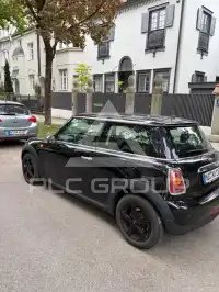 2009 Mini COOPER