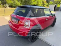 2009 Mini COOPER