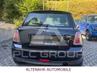 2009 Mini COOPER
