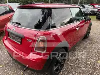 2009 Mini COOPER