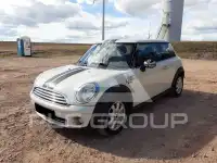 2009 Mini COOPER