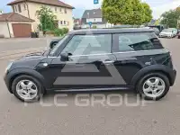 2009 Mini COOPER