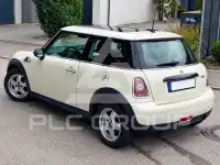 2009 Mini COOPER
