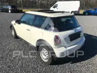 2009 Mini COOPER