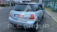 2009 Mini COOPER