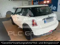 2009 Mini COOPER