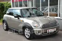 2009 Mini COOPER
