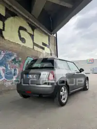2009 Mini COOPER