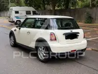 2009 Mini COOPER