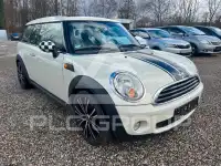 2009 Mini COOPER