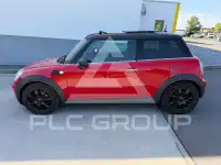 2009 Mini COOPER
