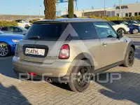 2009 Mini COOPER