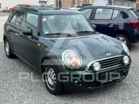 2009 Mini COOPER