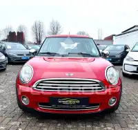 2009 Mini COOPER