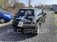 2009 Mini COOPER