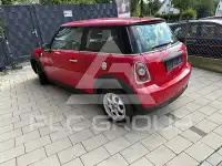 2009 Mini COOPER