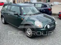 2009 Mini COOPER