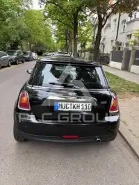 2009 Mini COOPER