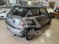 2009 Mini COOPER