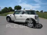 2009 Mini COOPER