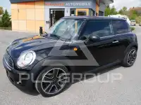 2009 Mini COOPER