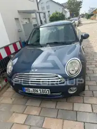 2009 Mini COOPER