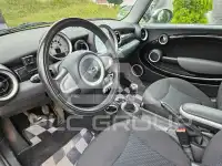 2009 Mini COOPER