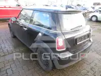 2009 Mini COOPER