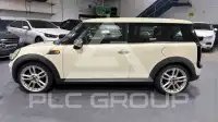 2009 Mini COOPER