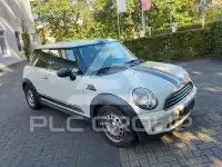 2009 Mini COOPER