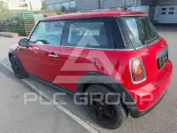 2009 Mini COOPER