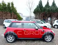2009 Mini COOPER