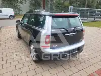 2009 Mini COOPER