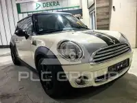 2009 Mini COOPER