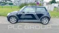 2009 Mini COOPER