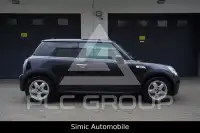 2009 Mini COOPER