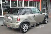 2009 Mini COOPER