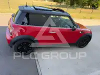 2009 Mini COOPER