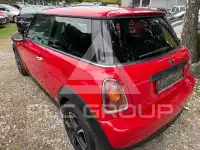 2009 Mini COOPER