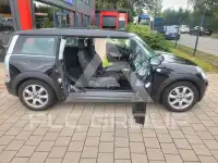 2009 Mini COOPER