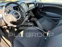 2009 Mini COOPER
