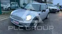2009 Mini COOPER