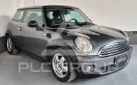 2009 Mini COOPER