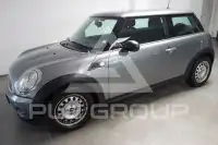 2009 Mini COOPER
