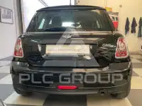 2009 Mini COOPER