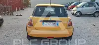 2009 Mini COOPER