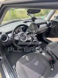 2009 Mini COOPER
